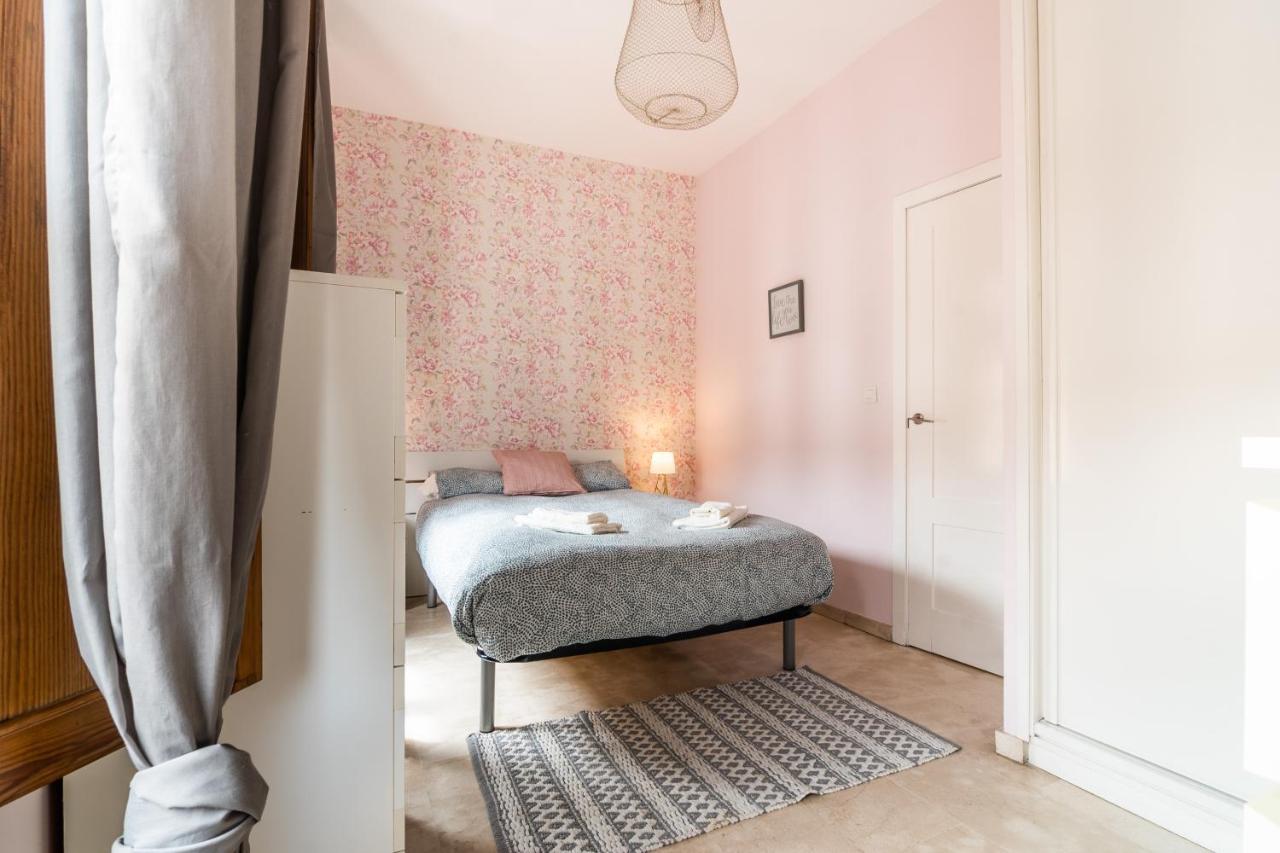 Appartement Tuguest Isabel La Catolica Ii