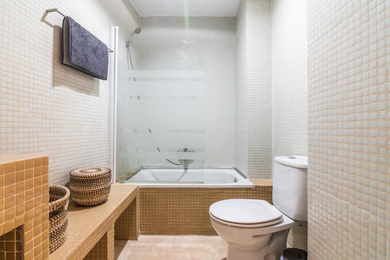 Apartamento Tuguest Isabel La Catolica Ii *