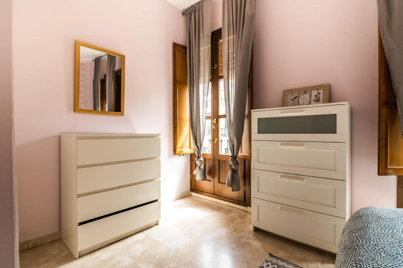 Tuguest Isabel La Catolica Ii Apartamento Granada